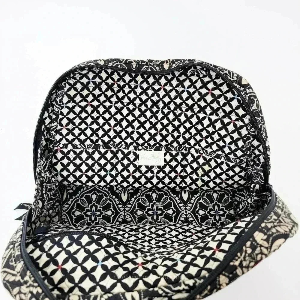 Vera Bradley Barcelona Eloise Handbag - Picture 12 of 13